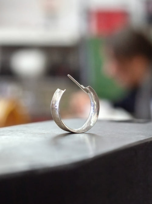 Goldschmieden am Dienstag