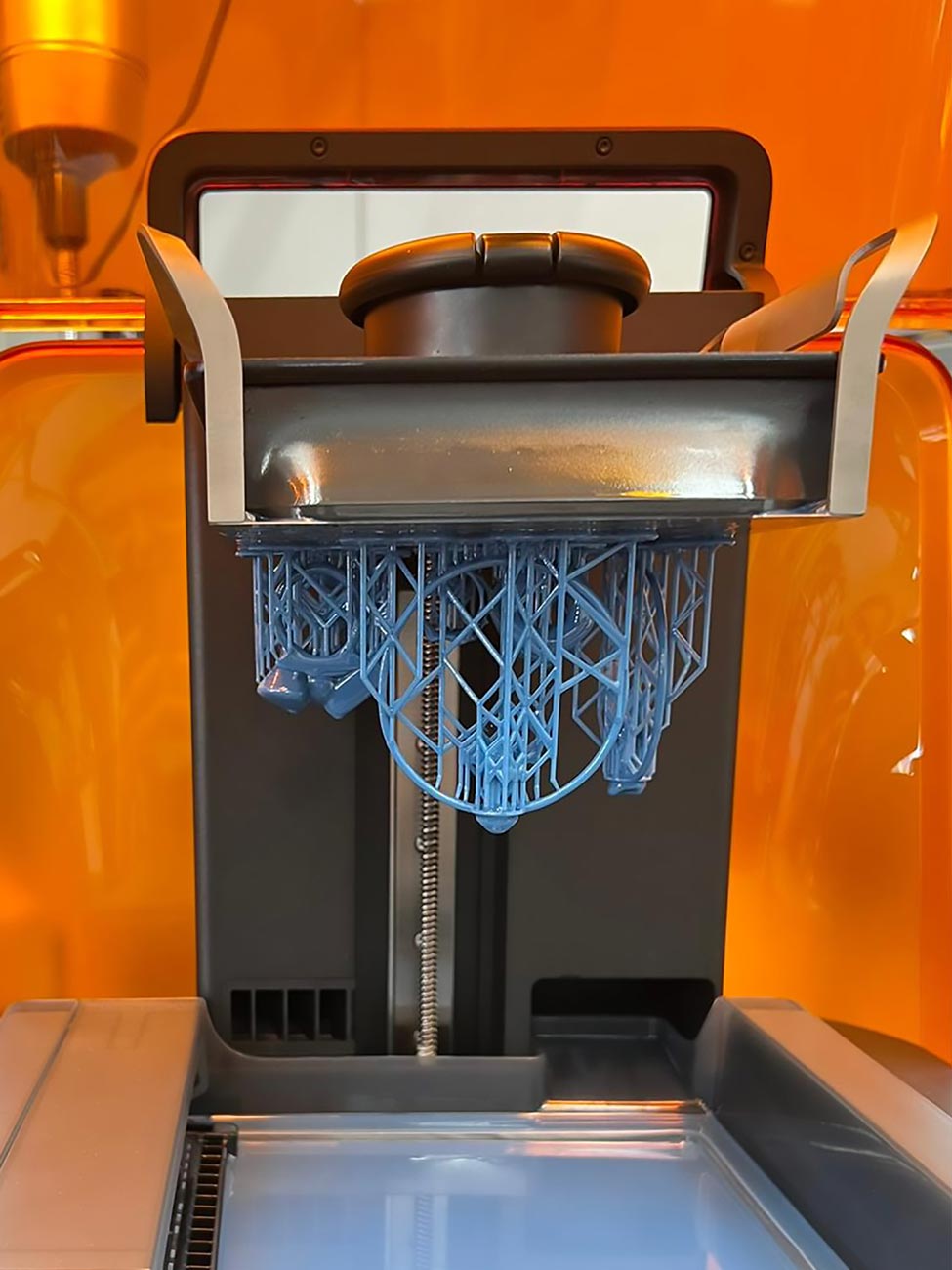 Workshop CAD & 3D-Druck