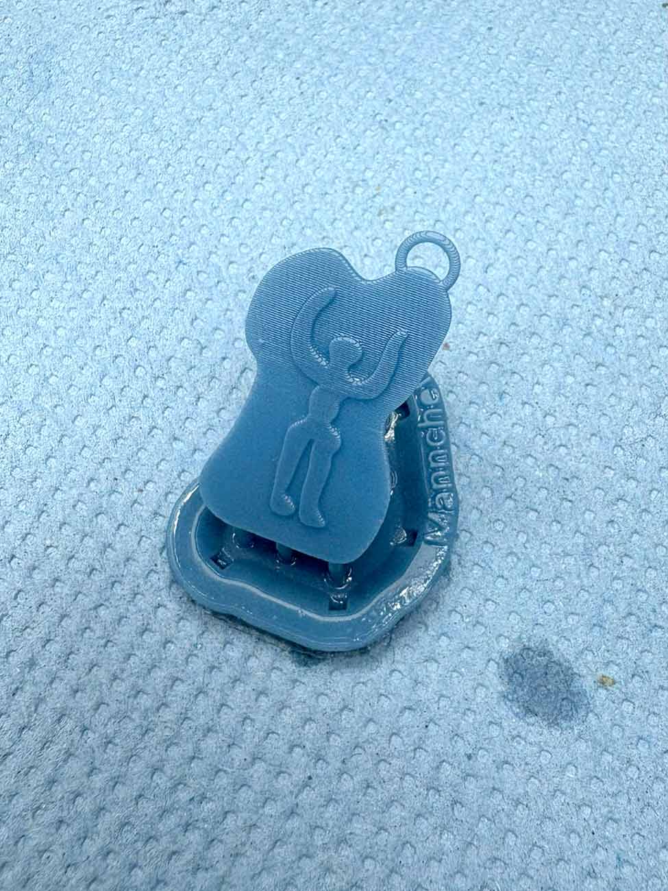 Workshop CAD & 3D-Druck