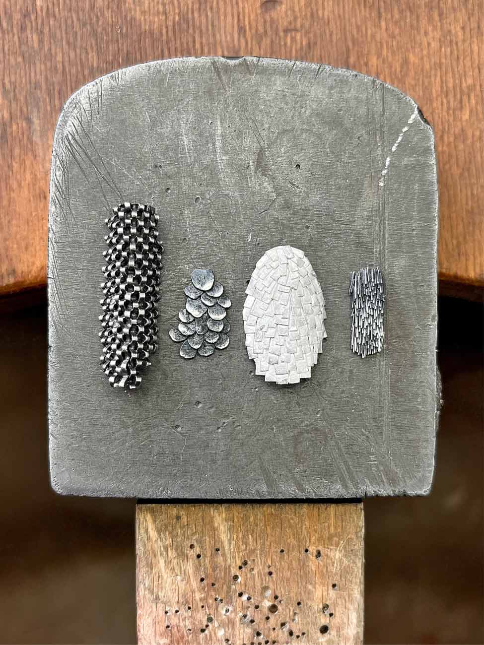 Workshop Filigran im August