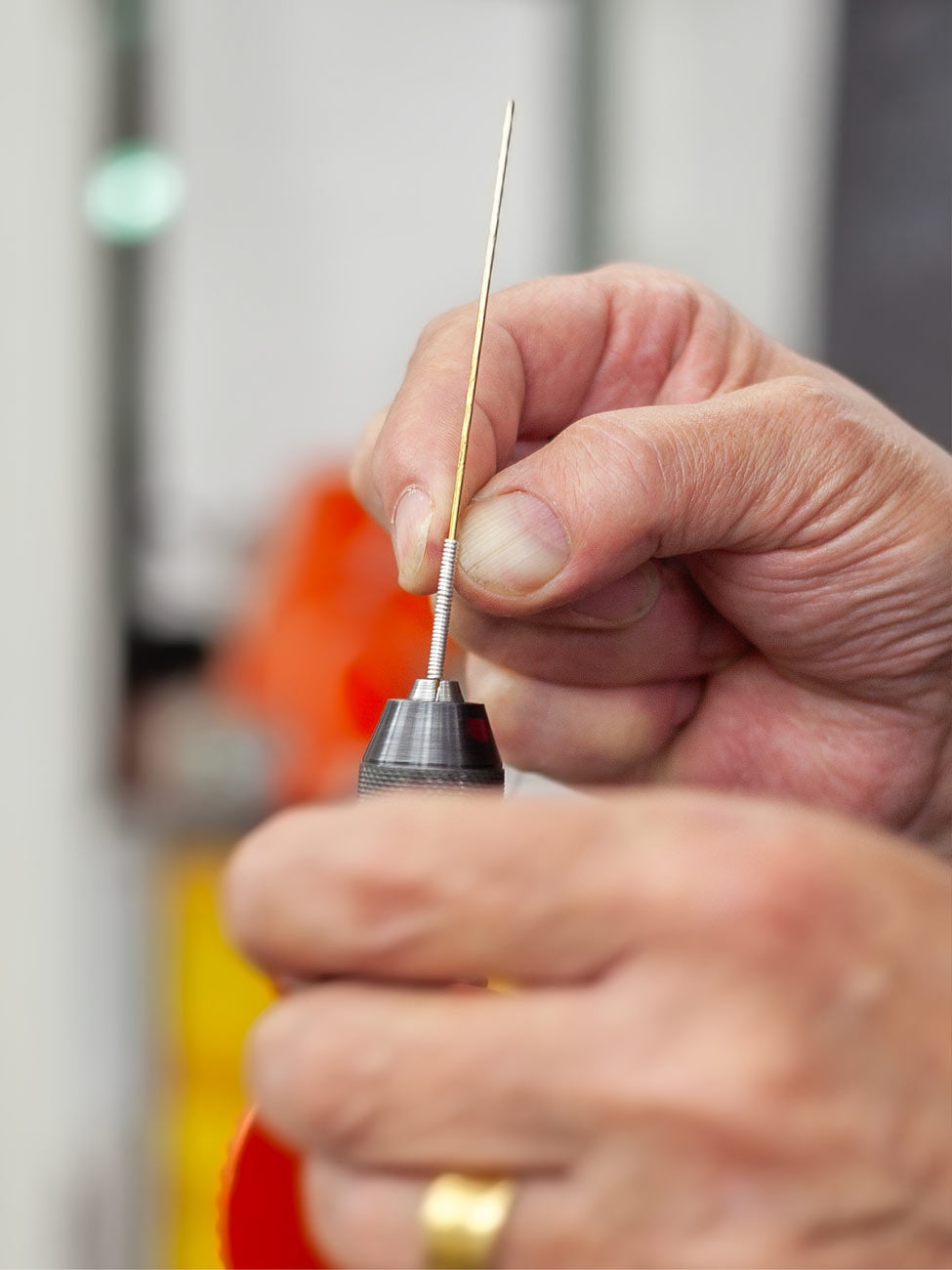 Workshop Filigran im August