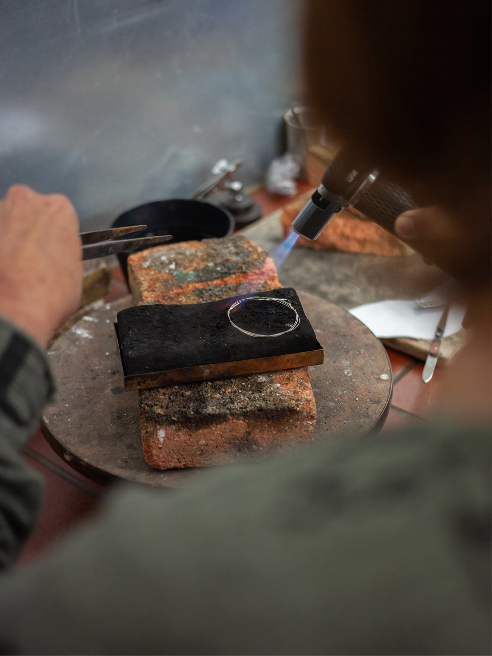 Workshop Filigran im August