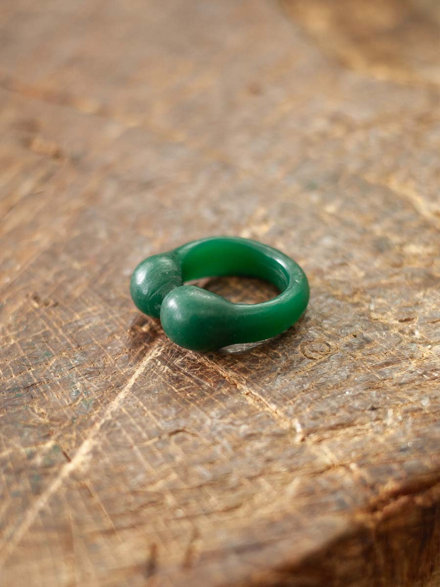 Workshop Wachsschnitzen & Sandguss im April